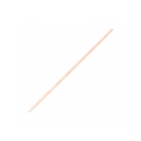 Rukoväť metly 130 cm Rukoväť metly 130 cm