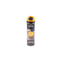 Značkovací sprej 500ml, oranžový SOPPEC Značkovací sprej 500ml, oranžový SOPPEC