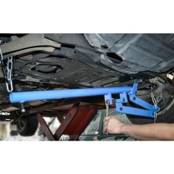 Napínacia páka kyvnej vidlice GEKO Napínacia páka kyvnej vidlice GEKO