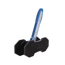 Račňový kľúč na tlačenie brzdových piestov 40-75mm GEKO Račňový kľúč na tlačenie brzdových piestov 40-75mm GEKO