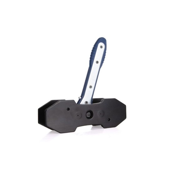 Račňový kľúč na tlačenie brzdových piestov 40-75mm GEKO Račňový kľúč na tlačenie brzdových piestov 40-75mm GEKO