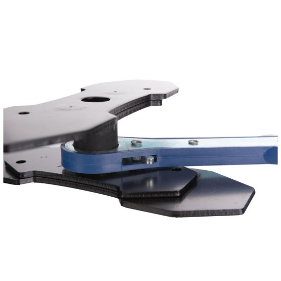 Račňový kľúč na tlačenie brzdových piestov 40-75mm GEKO Račňový kľúč na tlačenie brzdových piestov 40-75mm GEKO