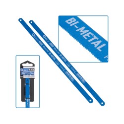 Pílový kotúč na kov, bimetalový, 300x12,5mm 24T, 2ks GEKO Pílový kotúč na kov, bimetalový, 300x12,5mm 24T, 2ks GEKO