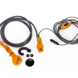 Turistická sprcha 12V KELTIN Turistická sprcha 12V KELTIN