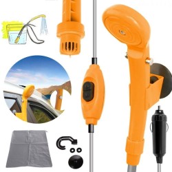 Turistická sprcha 12V KELTIN