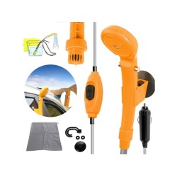 Turistická sprcha 12V KELTIN Turistická sprcha 12V KELTIN