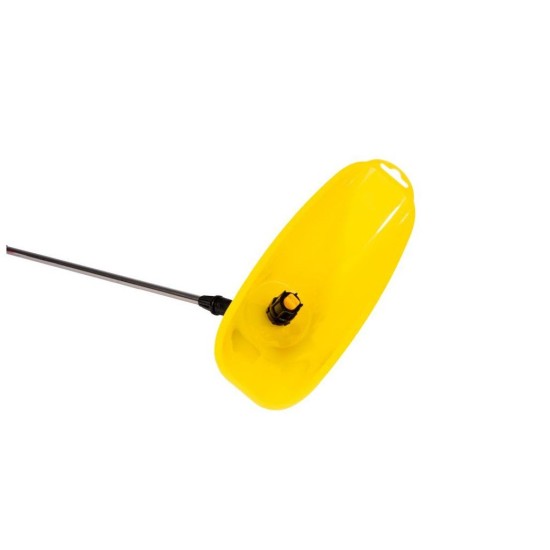 Akumulátorový postrekovač 12l, 12V, 8Ah GEKO