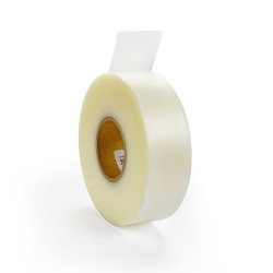 Vrúbľovacia páska, perforovaná, 25mm/40mm/60m BUDDY TAPE Vrúbľovacia páska, perforovaná, 25mm/40mm/60m BUDDY TAPE