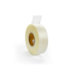 Vrúbľovacia páska, perforovaná, 25mm/40mm/60m BUDDY TAPE