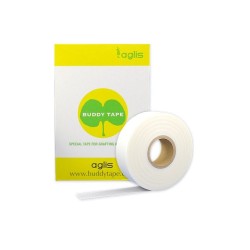 Vrúbľovacia páska, perforovaná, 25mm/40mm/60m BUDDY TAPE