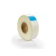 Vrúbľovacia páska, perforovaná, 30mm/70mm/60m BUDDY TAPE Vrúbľovacia páska, perforovaná, 30mm/70mm/60m BUDDY TAPE