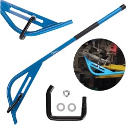 Univerzálna páka na montáž/demontáž priečnych ramien a čapov GEKO