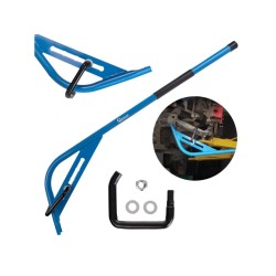 Univerzálna páka na montáž/demontáž priečnych ramien a čapov GEKO Univerzálna páka na montáž/demontáž priečnych ramien a čapov GEKO