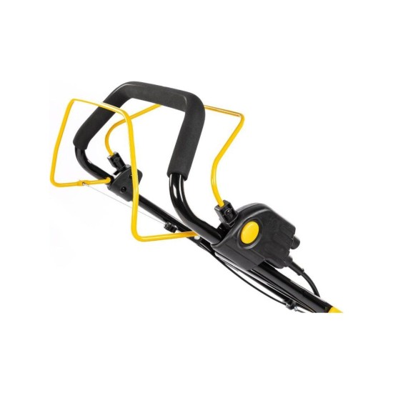 Akumulátorová kosačka FZR 70465-0, 46cm, 2x20V, bez akumulátora FIELDMANN Akumulátorová kosačka FZR 70465-0, 46cm, 2x20V, bez akumulátora FIELDMANN