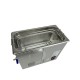 Ultrazvuková čistička 180 W, 6,5 l, nehrdzavejúca oceľ - MAR-POL Ultrazvuková čistička 180 W, 6,5 l, nehrdzavejúca oceľ - MAR-POL