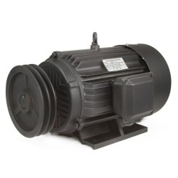 Elektromotor 10HP, 380V/400V, 3-fázový Y132M-4 MAR-POL Elektromotor 10HP, 380V/400V, 3-fázový Y132M-4 MAR-POL