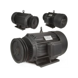 Elektromotor 10HP, 380V/400V, 3-fázový Y132M-4 MAR-POL Elektromotor 10HP, 380V/400V, 3-fázový Y132M-4 MAR-POL