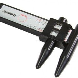 Strmeň s rozstupom skrutiek kolies, 4-8 otvorov MAR-POL Strmeň s rozstupom skrutiek kolies, 4-8 otvorov MAR-POL