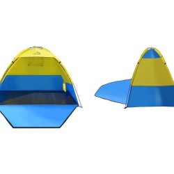 Plážový stan ZATON 200x120x120cm CATTARA Plážový stan ZATON 200x120x120cm CATTARA