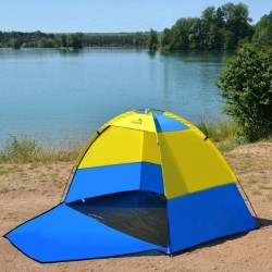 Plážový stan ZATON 200x120x120cm CATTARA Plážový stan ZATON 200x120x120cm CATTARA