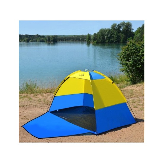 Plážový stan ZATON 200x120x120cm CATTARA Plážový stan ZATON 200x120x120cm CATTARA