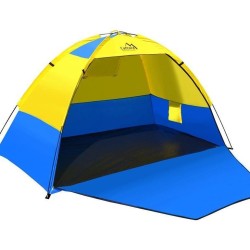 Plážový stan ZATON 200x120x120cm CATTARA