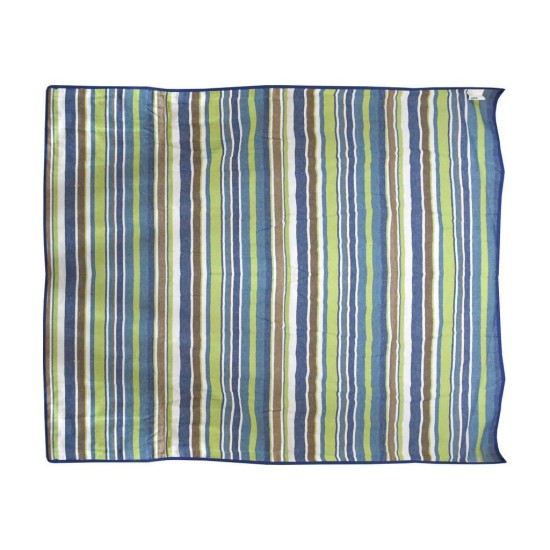 JARNÁ pikniková deka 150x150cm CATTARA JARNÁ pikniková deka 150x150cm CATTARA