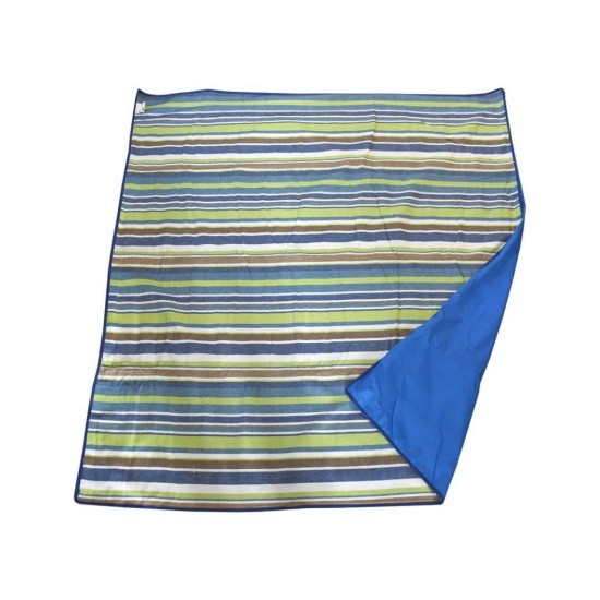 JARNÁ pikniková deka 150x150cm CATTARA JARNÁ pikniková deka 150x150cm CATTARA