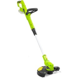 Akumulátorová strunová kosačka FZS 70105-0, 20V FIELDMANN Akumulátorová strunová kosačka FZS 70105-0, 20V FIELDMANN