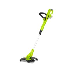 Akumulátorová strunová kosačka FZS 70105-0, 20V FIELDMANN Akumulátorová strunová kosačka FZS 70105-0, 20V FIELDMANN