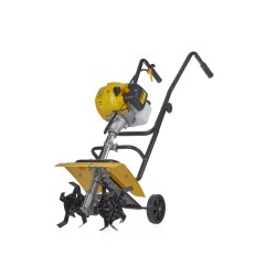 Benzínový kultivátor, 37cm, 2.6kW GEKO Benzínový kultivátor, 37cm, 2.6kW GEKO