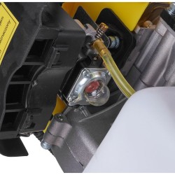 Benzínový kultivátor, 37cm, 2.6kW GEKO Benzínový kultivátor, 37cm, 2.6kW GEKO