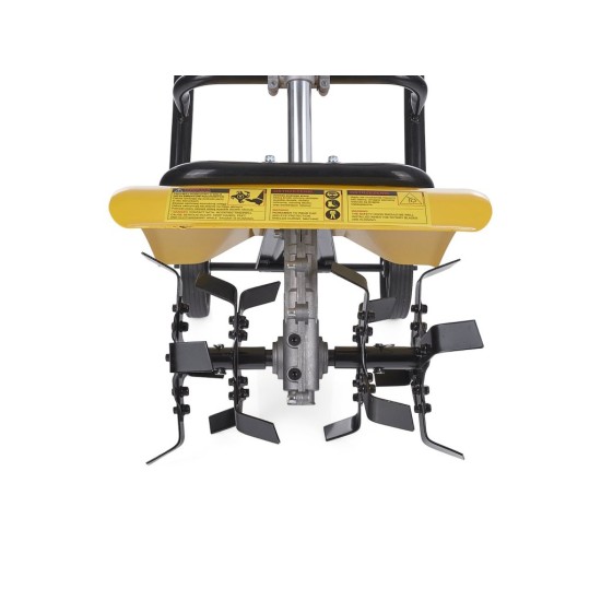 Benzínový kultivátor, 37cm, 2.6kW GEKO Benzínový kultivátor, 37cm, 2.6kW GEKO