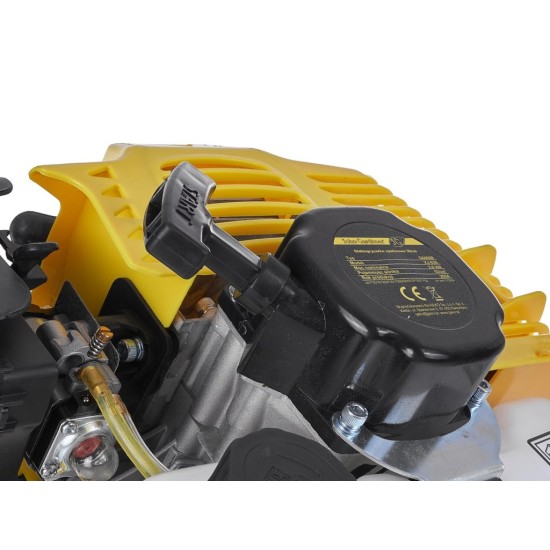 Benzínový kultivátor, 37cm, 2.6kW GEKO Benzínový kultivátor, 37cm, 2.6kW GEKO