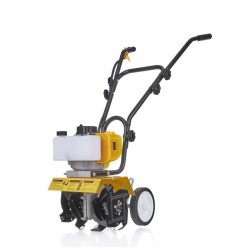 Benzínový kultivátor, 25cm, 1.4kW GEKO