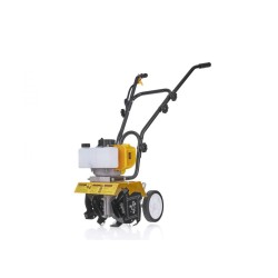 Benzínový kultivátor, 25cm, 1.4kW GEKO
