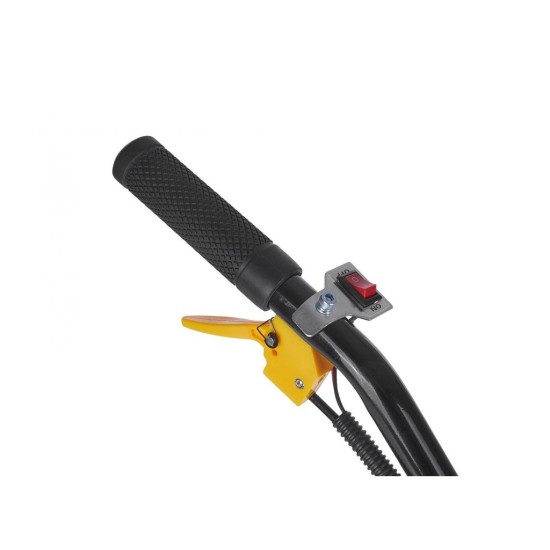 Benzínový kultivátor, 25cm, 1.4kW GEKO