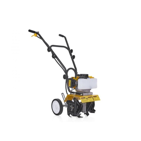 Benzínový kultivátor, 25cm, 1.4kW GEKO
