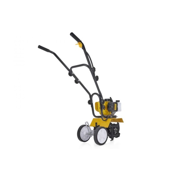 Benzínový kultivátor, 25cm, 1.4kW GEKO