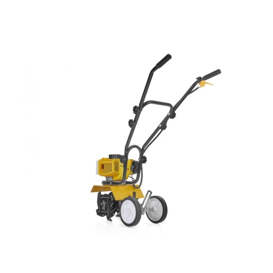 Benzínový kultivátor, 25cm, 1.4kW GEKO