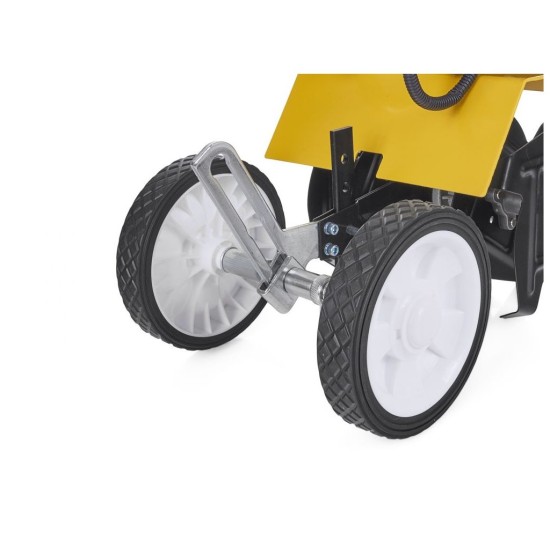 Benzínový kultivátor, 25cm, 1.4kW GEKO