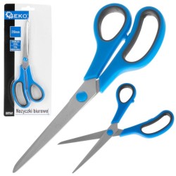 Kancelárske nožnice 210mm GEKO