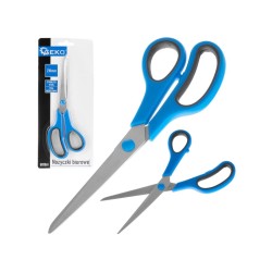 Kancelárske nožnice 210mm GEKO Kancelárske nožnice 210mm GEKO