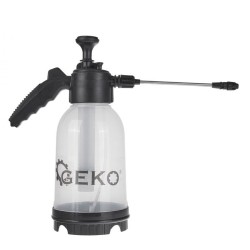 Ručný tlakový postrekovač 2l GEKO Ručný tlakový postrekovač 2l GEKO