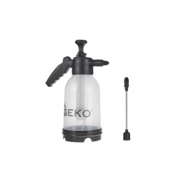 Ručný tlakový postrekovač 2l GEKO Ručný tlakový postrekovač 2l GEKO
