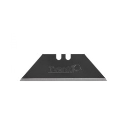 Lichobežníkové čepele 60x19x0,6mm, SK2H, 10ks TVARDY