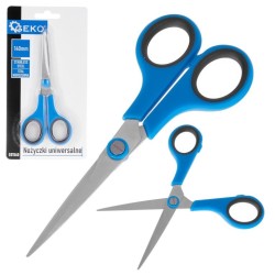 Univerzálne nožnice, 140 mm GEKO