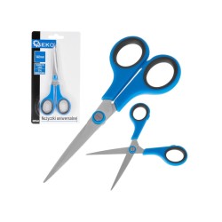Univerzálne nožnice, 140 mm GEKO