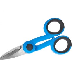 Nožnice na káble a izolácie 140 mm GEKO Nožnice na káble a izolácie 140 mm GEKO