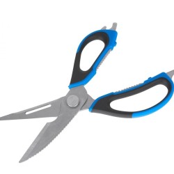 Nožnice 6v1, 230mm GEKO Nožnice 6v1, 230mm GEKO